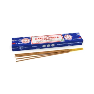 Nag Champa Rökelse Satya
