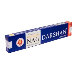 Golden Nag Darshan Vijayshree