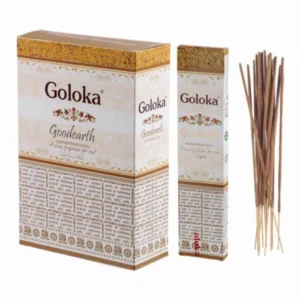 Goodearth Rökelse Goloka