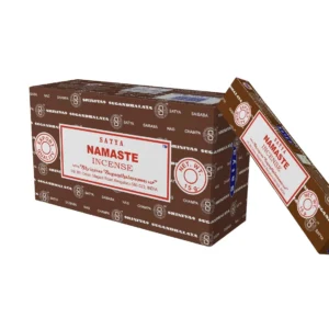 Namaste Rökelse Satya