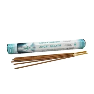 Angel Breath Rökelse Green Tree