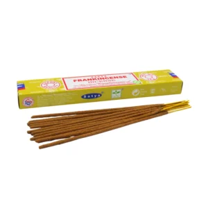 Frankincense Rökelse Satya