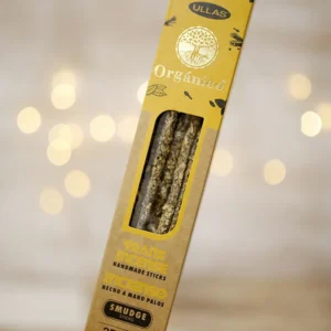 Frankincense Rökelse Ullas