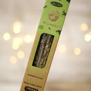 Lemon Grass Rökelse Ullas