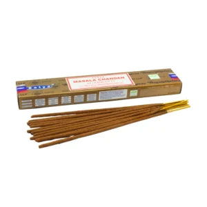 Masala Chandan Rökelse Satya