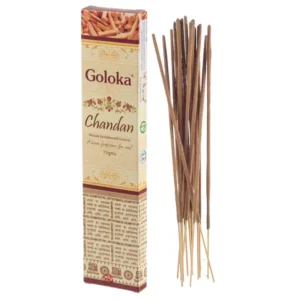 Chandan Rökelse Goloka